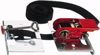 Ленточный зажим для укладки BESSEY SVH 7600 BE-SVH760