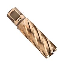 Кольцевая фреза Lenz LZHM 25x55 мм - изображение 2