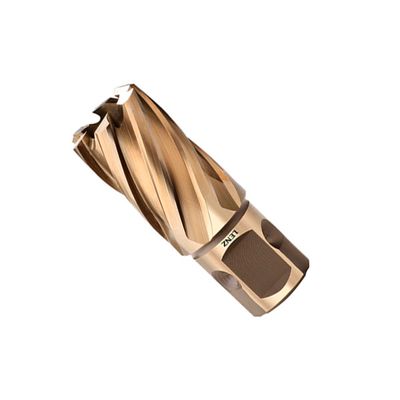 Кольцевая фреза Lenz LZHM 27x55 мм - изображение 6