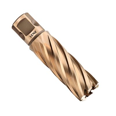 Кольцевая фреза Lenz LZHS 13x35 мм - изображение 6