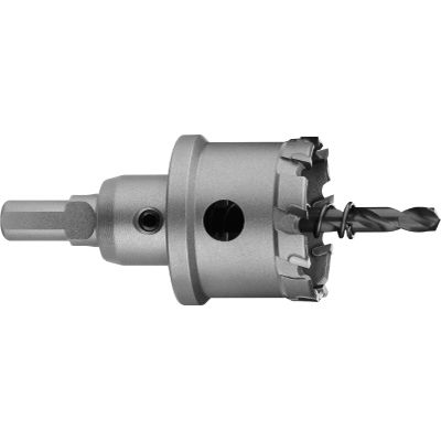 Кольцевая фреза Lenz LZTL 23x100 мм - изображение 4