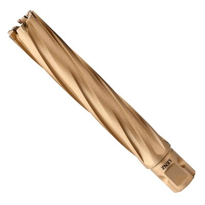 Кольцевая фреза Lenz LZTL 53x100 мм - изображение 4