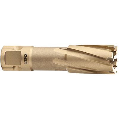 Кольцевая фреза Lenz LZTM 110x50 мм - изображение 7