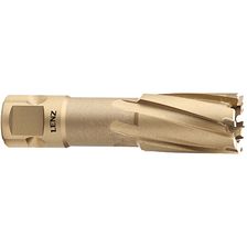 Кольцевая фреза Lenz LZTM 21x50 мм - изображение 2