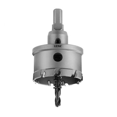 Кольцевая фреза Lenz LZTM 70x50 мм - изображение 8