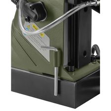 Магнитный сверлильный станок Lenz STEYR-35 MAX - изображение 10