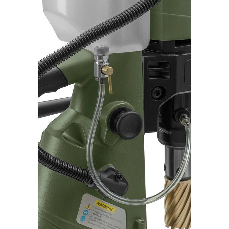 Магнитный сверлильный станок Lenz STEYR-35 MAX - изображение 4