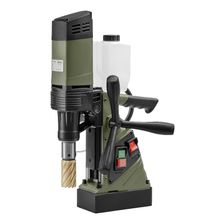 Магнитный сверлильный станок Lenz STEYR-35 MAX - изображение 6