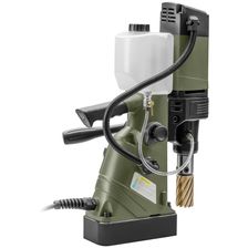 Магнитный сверлильный станок Lenz STEYR-35 MAX - изображение 8