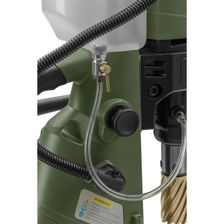 Магнитный сверлильный станок Lenz STEYR-35 MAX - изображение 9