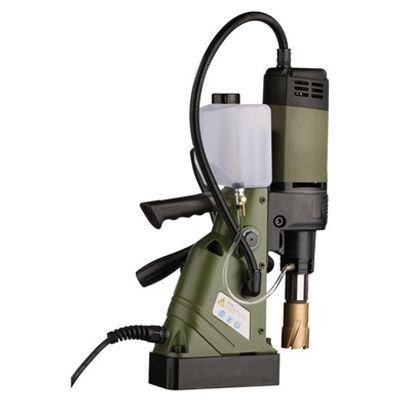 Магнитный сверлильный станок Lenz STEYR-35