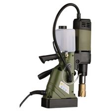 Магнитный сверлильный станок Lenz STEYR-35 - изображение 3