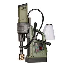 Магнитный сверлильный станок Lenz STEYR-55 T - изображение 4