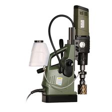 Магнитный сверлильный станок Lenz STEYR-55 T - изображение 6