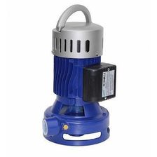 Поверхностный насос LEO БЦ-2 с вентиляцией - изображение 2