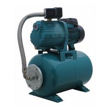 Насосная станция LEO AJm.90A5 - изображение 3