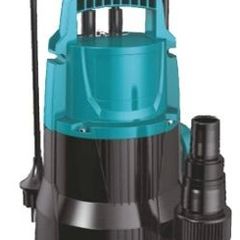 Дренажный насос LEO AKS-401 PWH - изображение 6