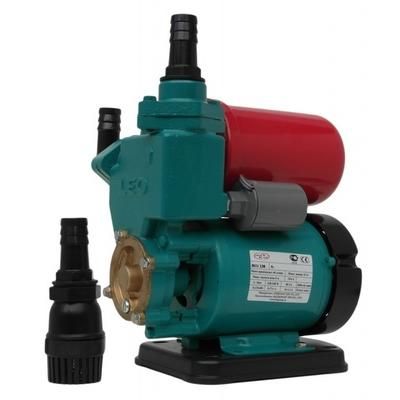 Поверхностный насос LEO EJm41C - изображение 6