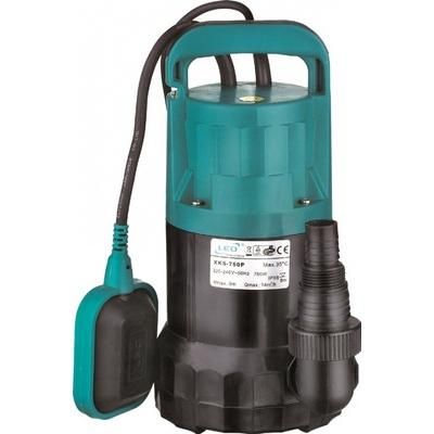 Поверхностный насос LEO EKJ-1002P - изображение 3