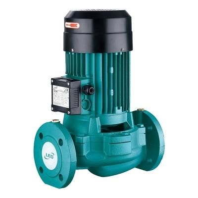 Поверхностный насос LEO EKJ-1002S - изображение 4