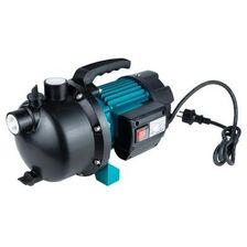 Поверхностный насос LEO EKJ-602P - изображение 2