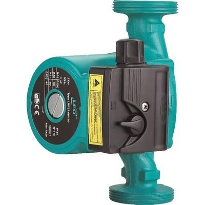 Поверхностный насос LEO EKJ-602P - изображение 3