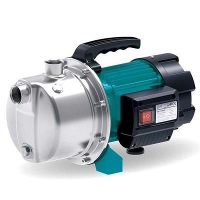 Поверхностный насос LEO EKJ-602P - изображение 6