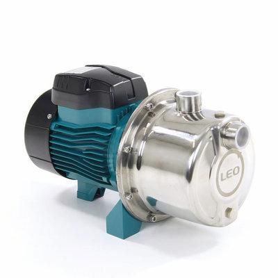 Поверхностный насос LEO EKJ- 602S - изображение 7