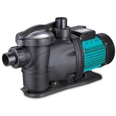 Поверхностный насос LEO EKm 70-1 - изображение 4