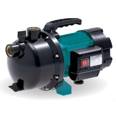 Поверхностный насос LEO LKJ-602P - изображение 3