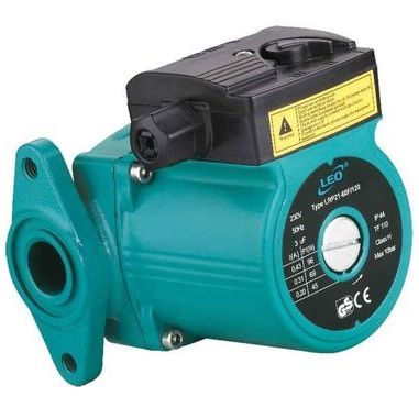 Дренажный насос LEO LKS-256 P - изображение 7