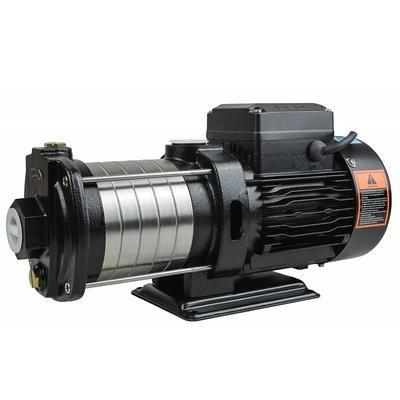 Циркуляционный насос LEO LP1500 - изображение 4