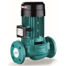 Циркуляционный насос LEO LP2200 - изображение 7