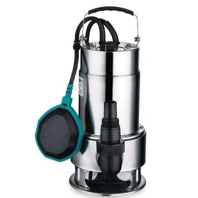 Циркуляционный насос LEO LPm2200 - изображение 5