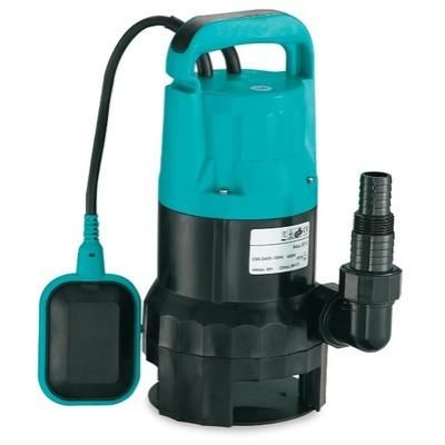 Циркуляционный насос LEO LRP 21-50F/120 - изображение 3