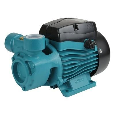 Циркуляционный насос LEO LRP 25-60/130 - изображение 4