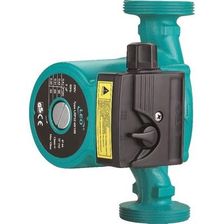 Циркуляционный насос LEO LRP 25-60/180 - изображение 2