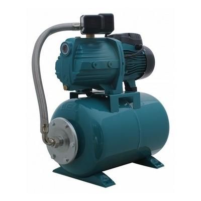 Циркуляционный насос LEO LRP 25-60/180 - изображение 4