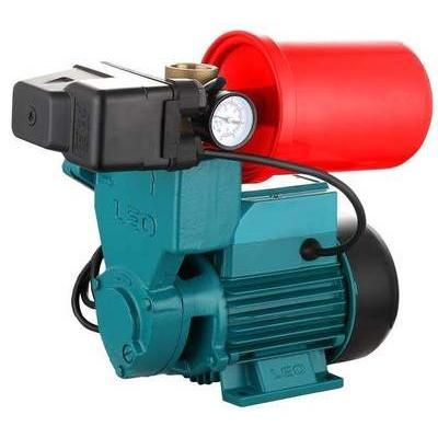 Циркуляционный насос LEO LRP 32-40/180 - изображение 6