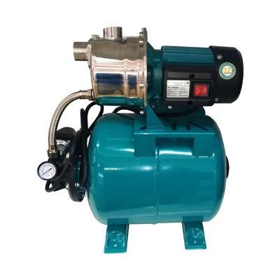 Циркуляционный насос LEO LRP 32-50/180 - изображение 7