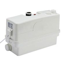 Канализационная установка LEO WC-601C - изображение 2