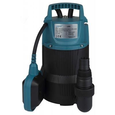 Фонтанный насос LEO XKF-55Р - изображение 6