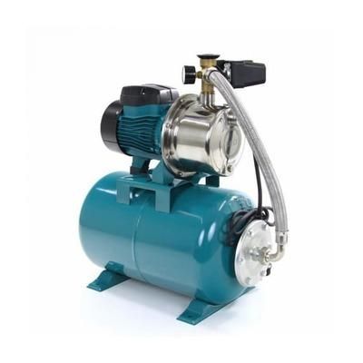 Поверхностный насос LEO XKJ-1100 I - изображение 2