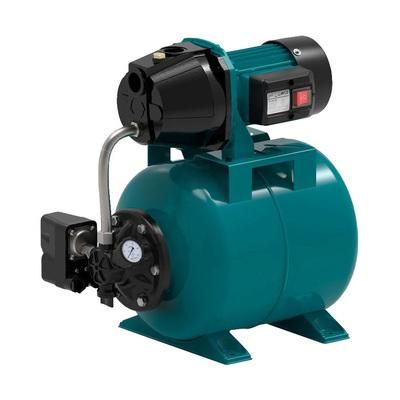 Поверхностный насос LEO XKJ-800 I - изображение 5