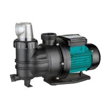 Поверхностный насос LEO XKP 250E-2 - изображение 2