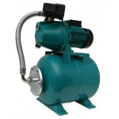 Поверхностный насос LEO XKP 350E-2 - изображение 4