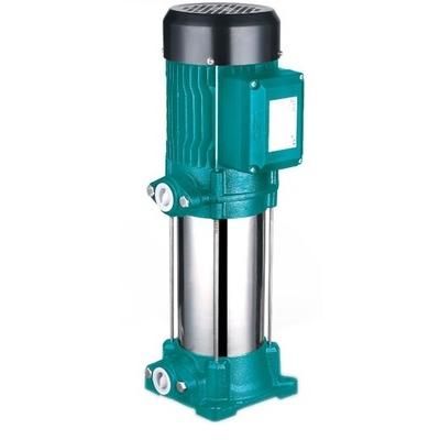 Поверхностный насос LEO XKP 350E-2 - изображение 5