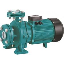 Поверхностный насос LEO XST40-200/55 - изображение 2