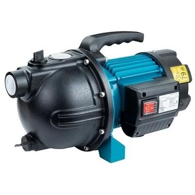 Поверхностный насос LEO XST40-200/55 - изображение 3