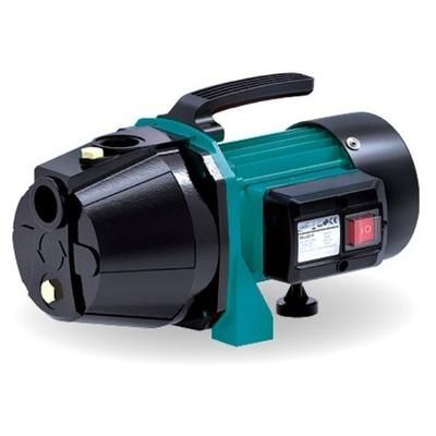 Поверхностный насос LEO XST50-125/30 - изображение 4